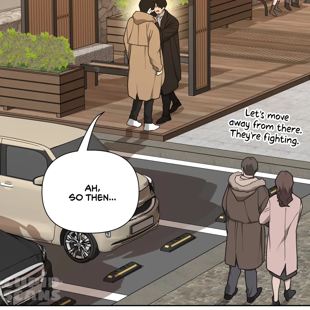 Risky Vice [Official] - Chapter 5 manhwa