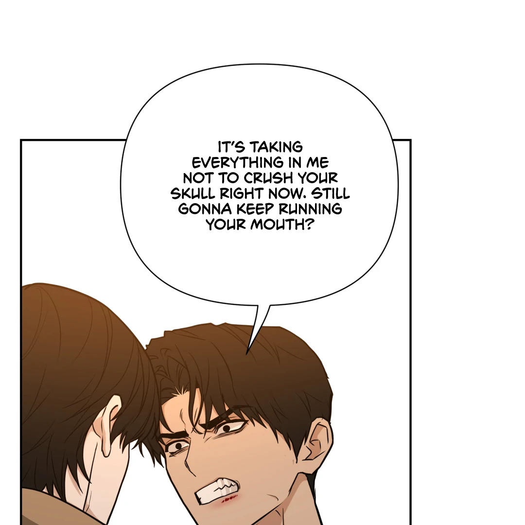Risky Vice [Official] - Chapter 5 manhwa