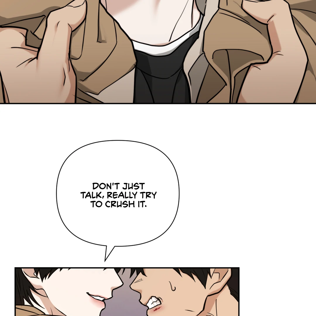 Risky Vice [Official] - Chapter 5 manhwa