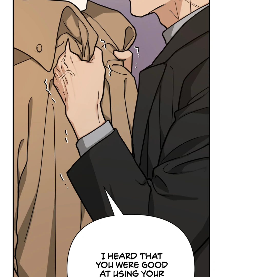 Risky Vice [Official] - Chapter 5 manhwa