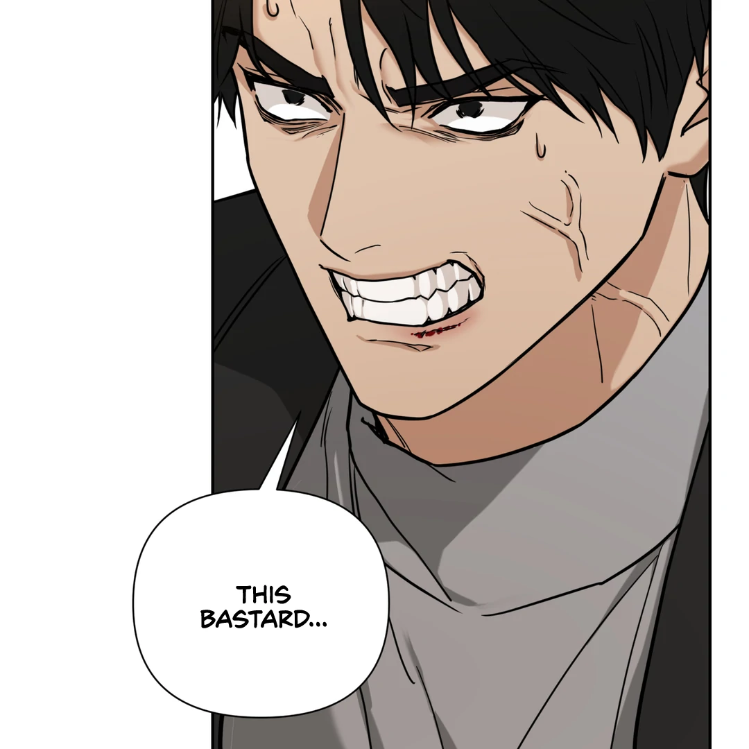 Risky Vice [Official] - Chapter 5 manhwa
