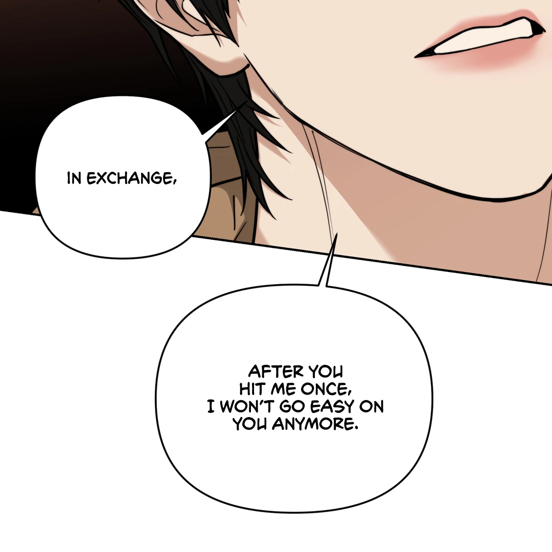Risky Vice [Official] - Chapter 5 manhwa