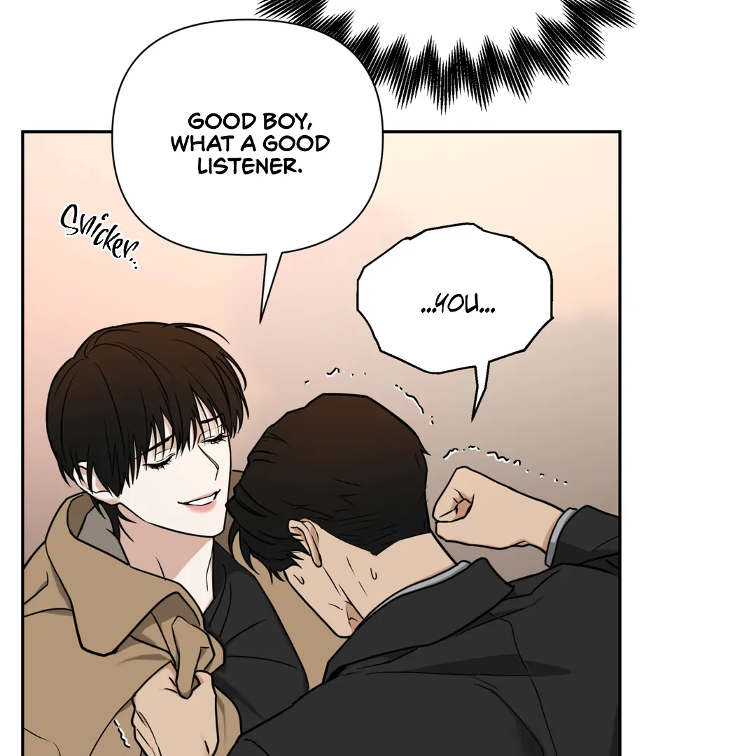 Risky Vice [Official] - Chapter 5 manhwa