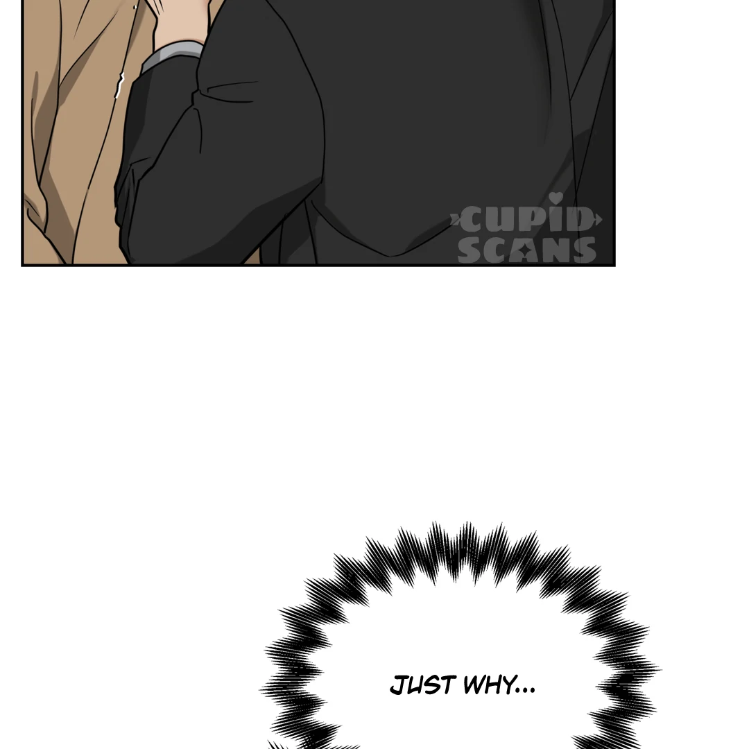 Risky Vice [Official] - Chapter 5 manhwa