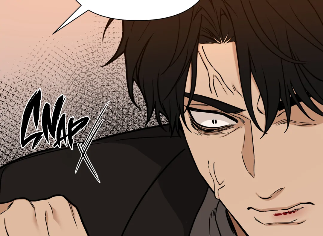 Risky Vice [Official] - Chapter 5 manhwa