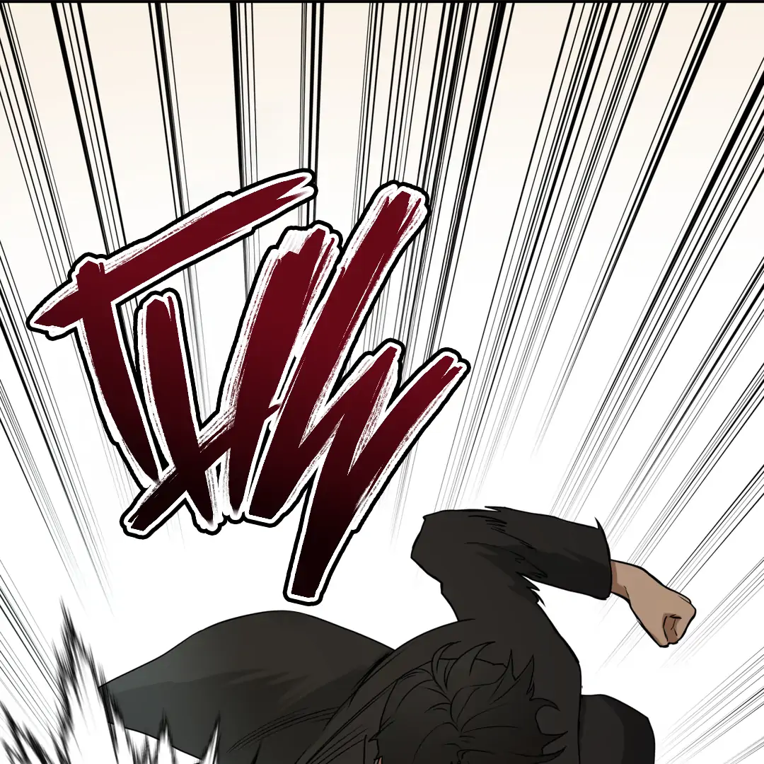 Risky Vice [Official] - Chapter 5 manhwa
