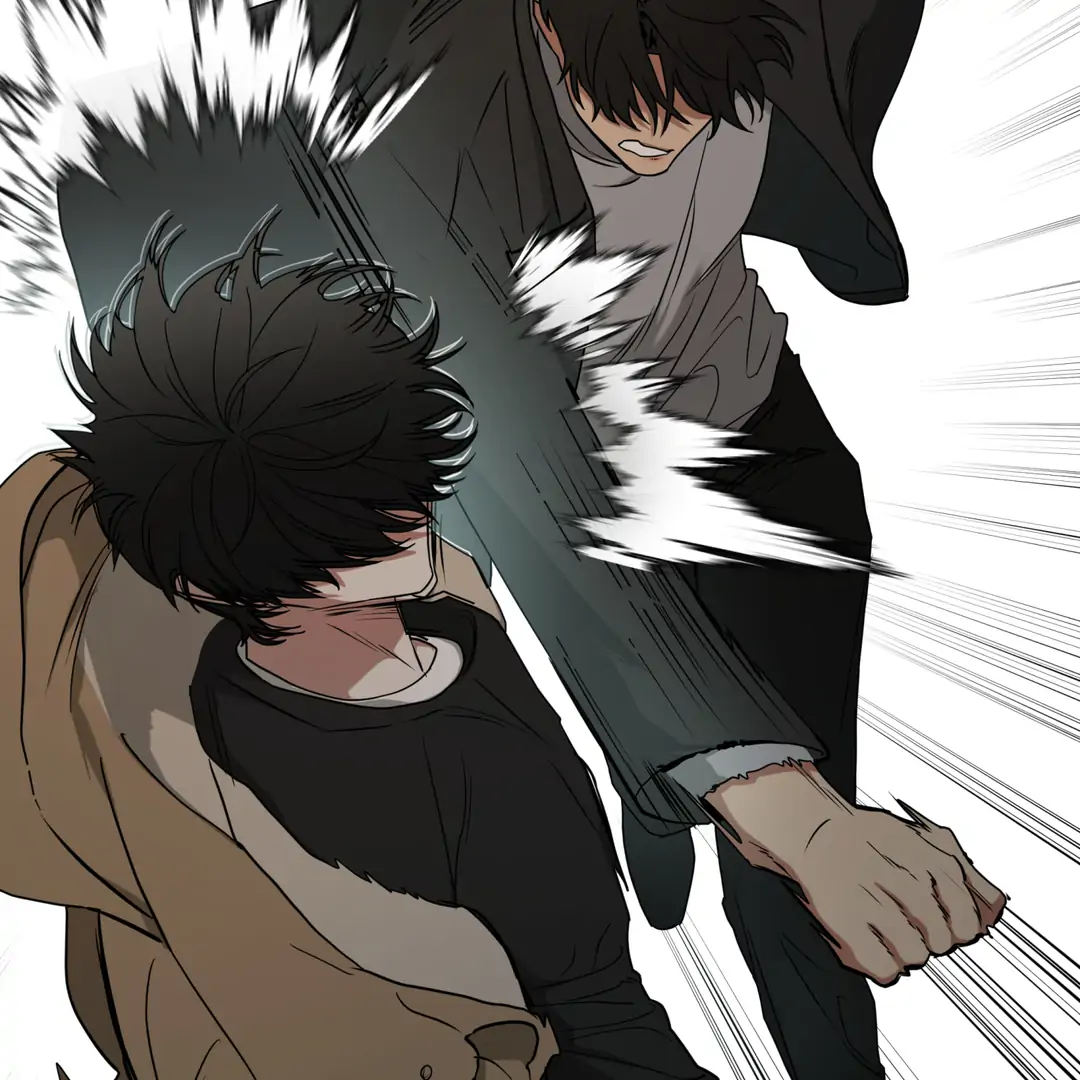 Risky Vice [Official] - Chapter 5 manhwa