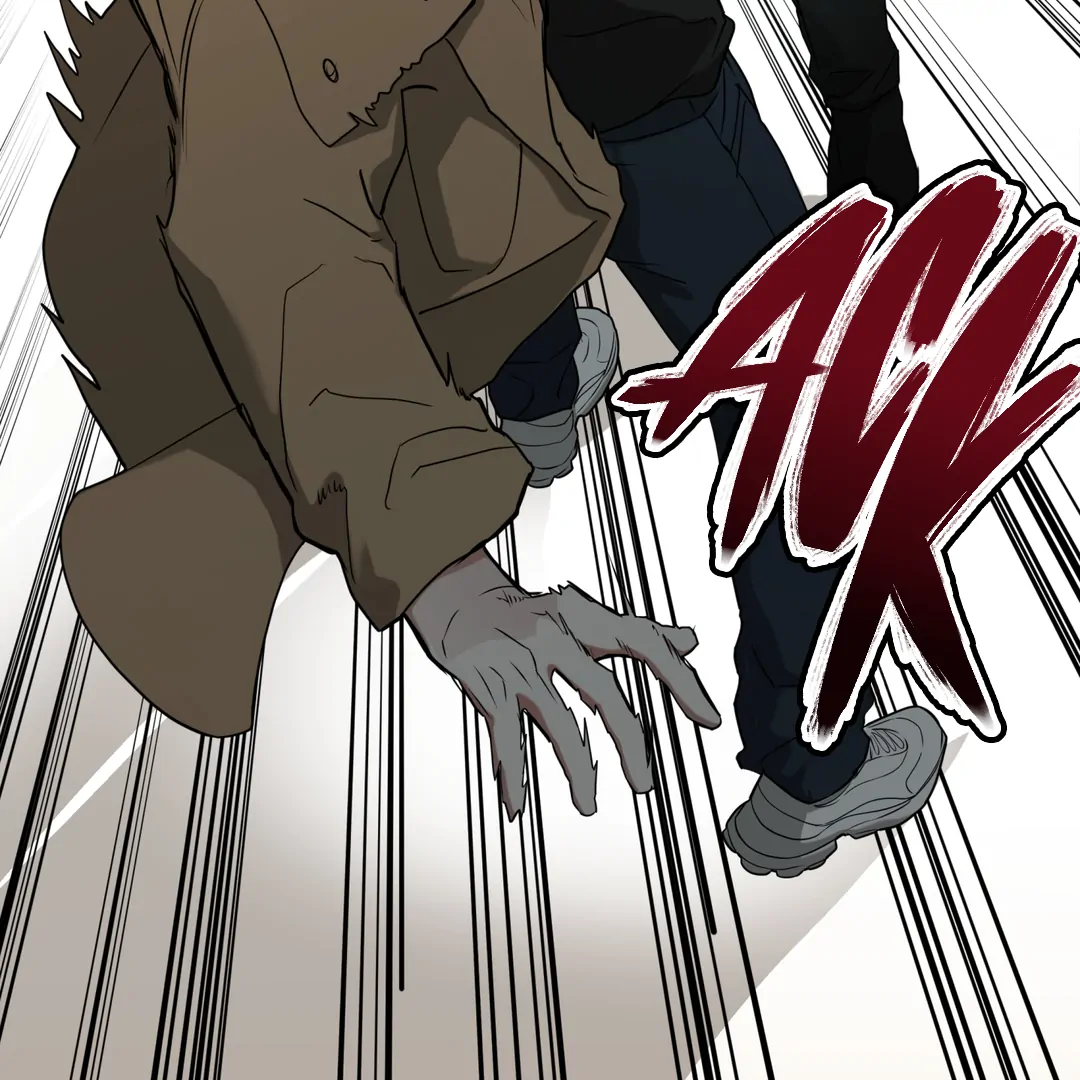 Risky Vice [Official] - Chapter 5 manhwa