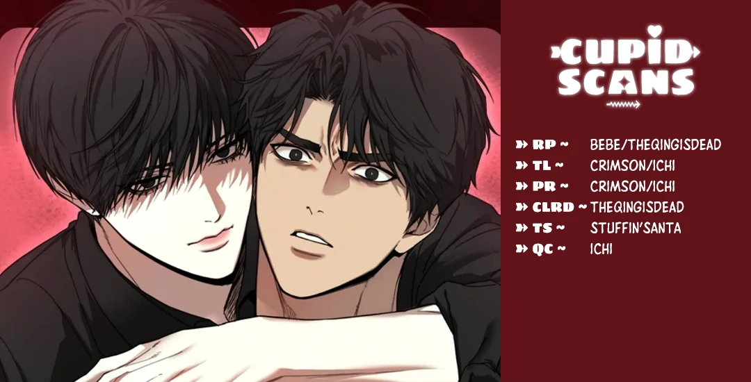 Risky Vice [Official] - Chapter 5 manhwa