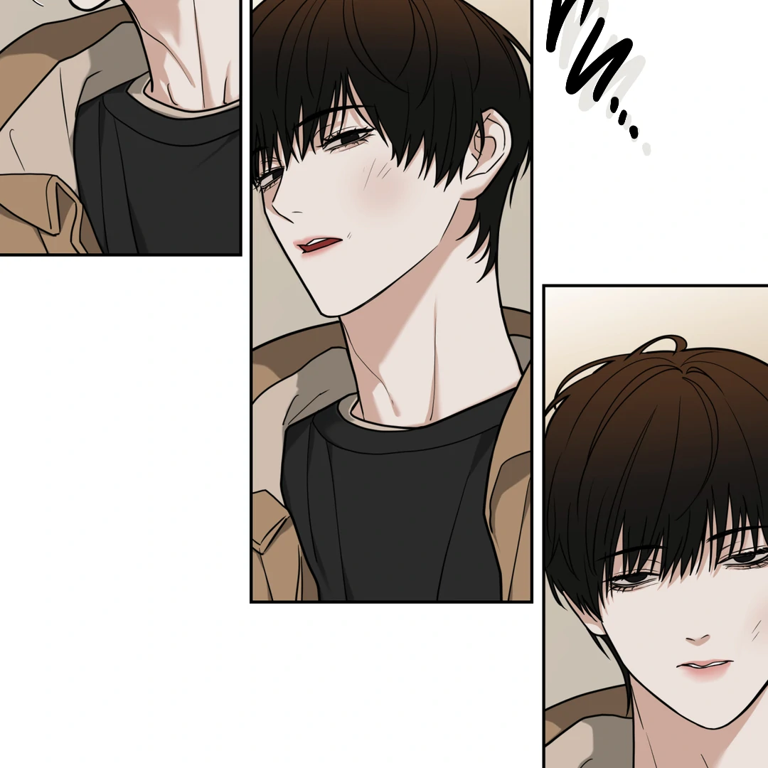 Risky Vice [Official] - Chapter 6 manhwa