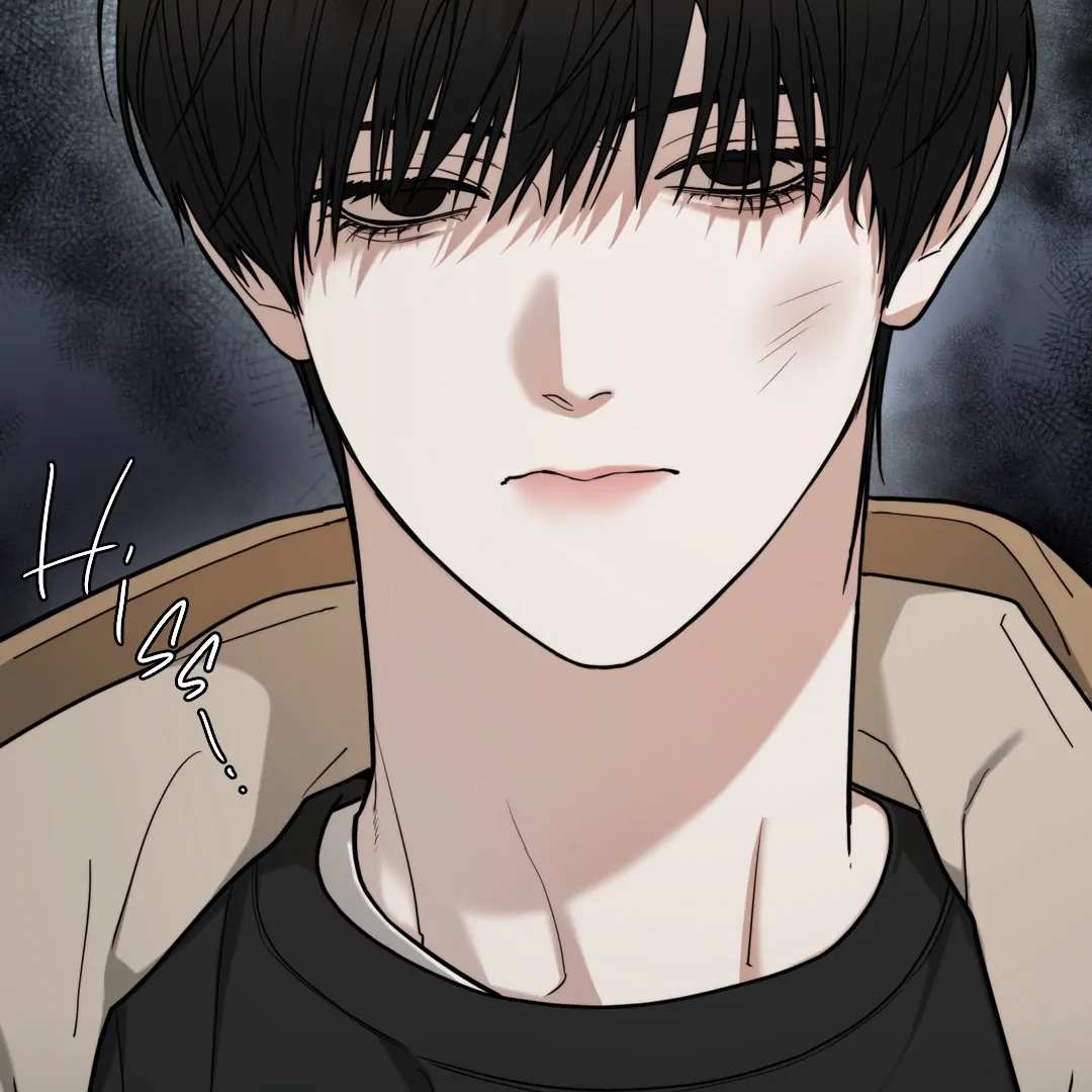 Risky Vice [Official] - Chapter 6 manhwa