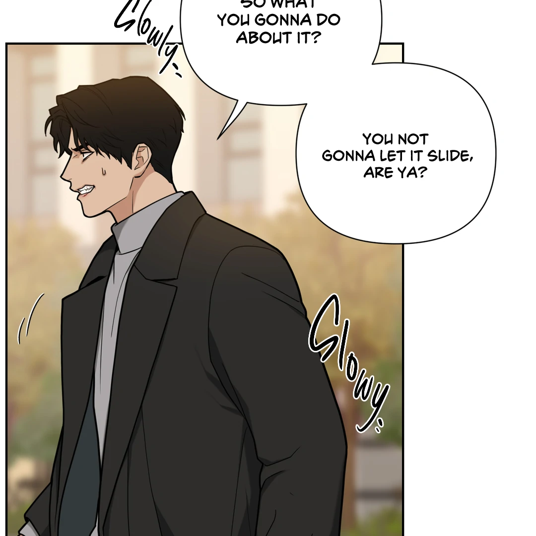 Risky Vice [Official] - Chapter 6 manhwa