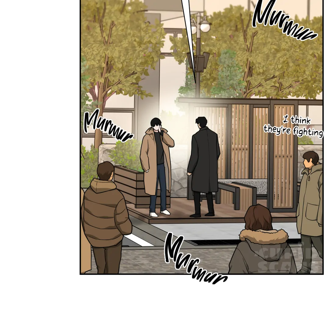 Risky Vice [Official] - Chapter 6 manhwa