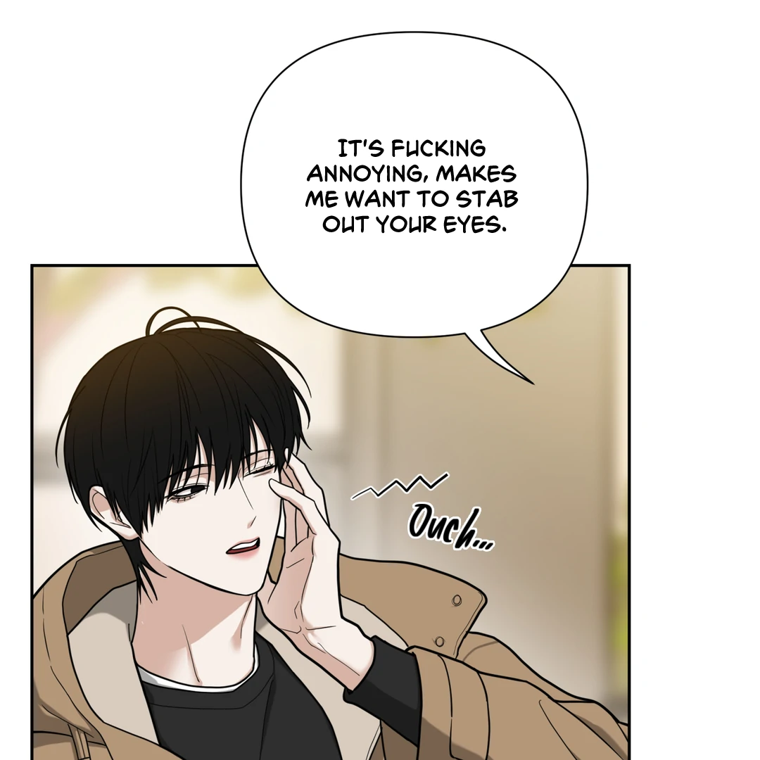 Risky Vice [Official] - Chapter 6 manhwa