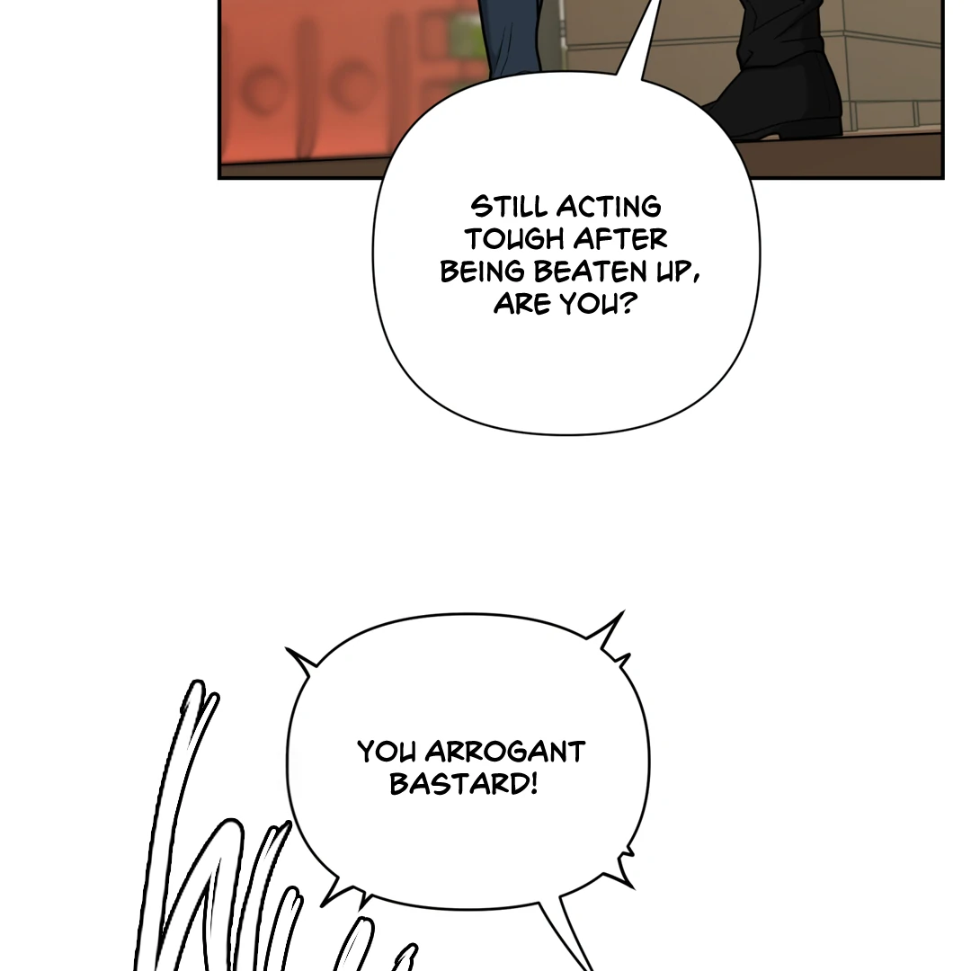 Risky Vice [Official] - Chapter 6 manhwa