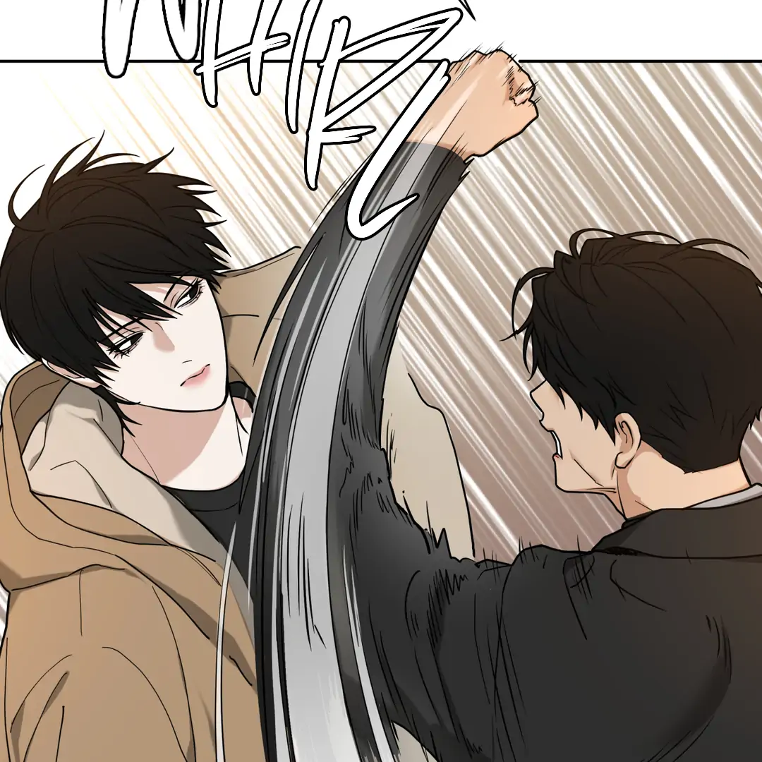 Risky Vice [Official] - Chapter 6 manhwa