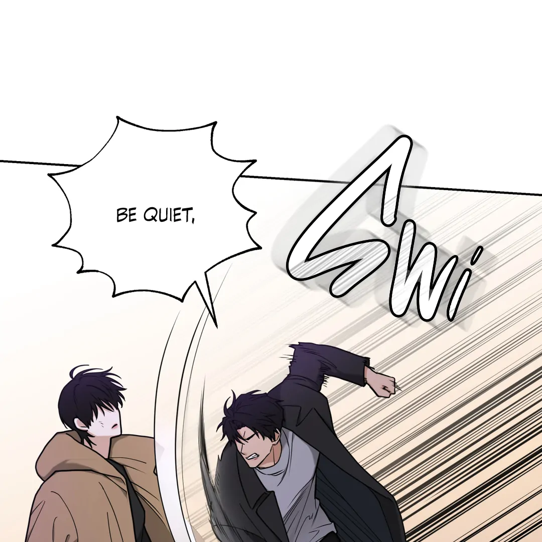Risky Vice [Official] - Chapter 6 manhwa
