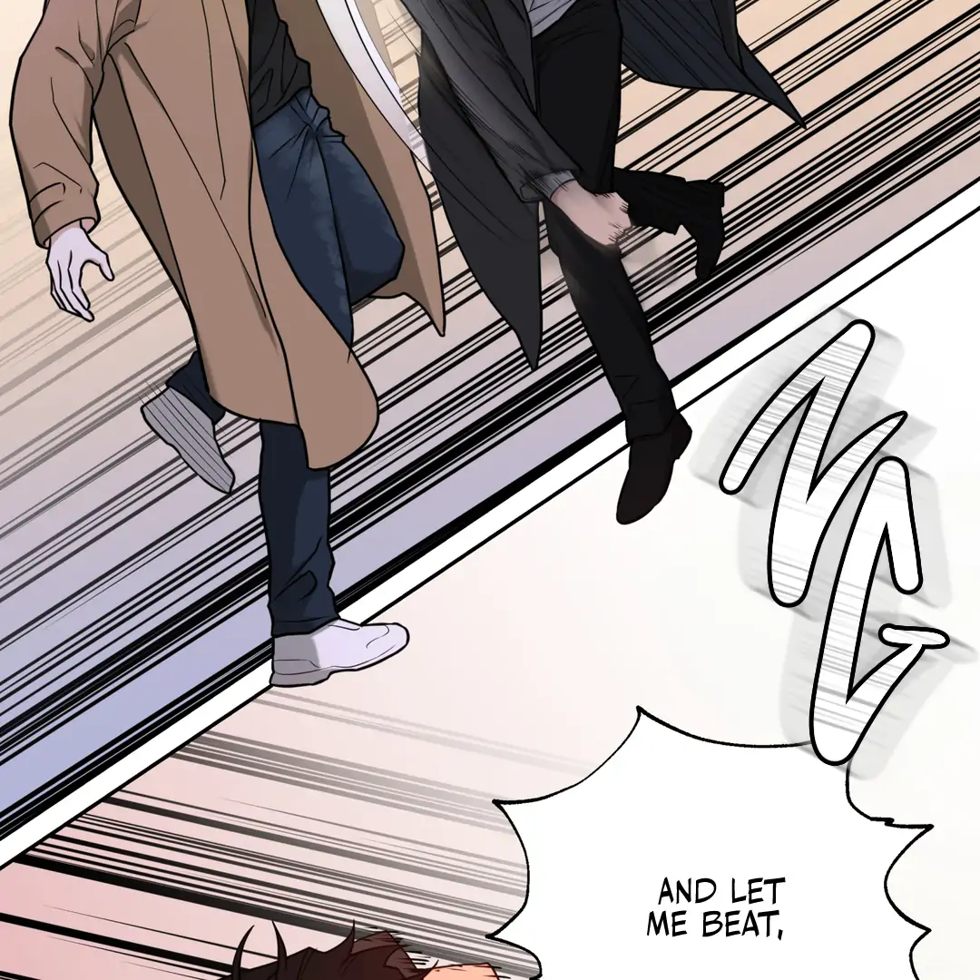 Risky Vice [Official] - Chapter 6 manhwa