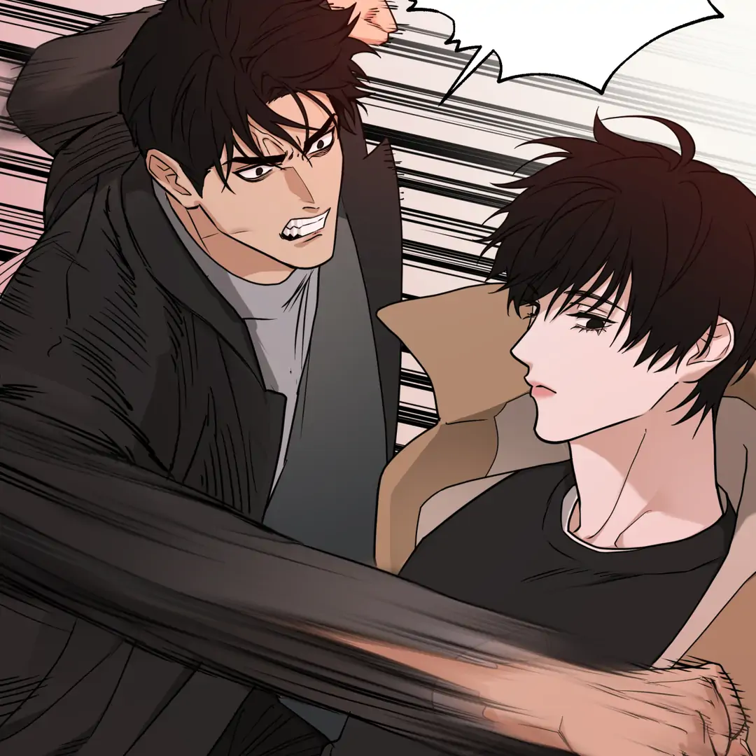 Risky Vice [Official] - Chapter 6 manhwa