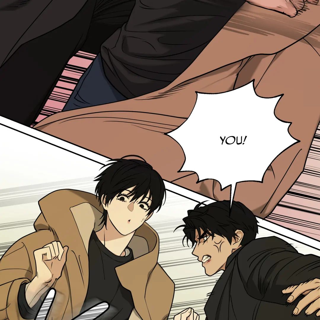 Risky Vice [Official] - Chapter 6 manhwa