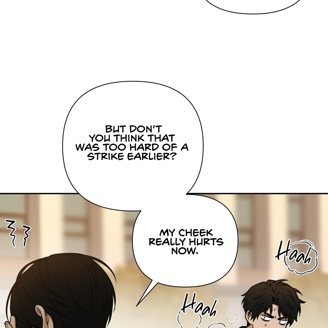 Risky Vice [Official] - Chapter 6 manhwa