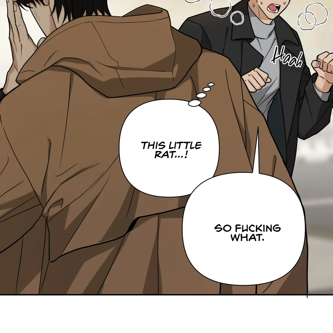 Risky Vice [Official] - Chapter 6 manhwa