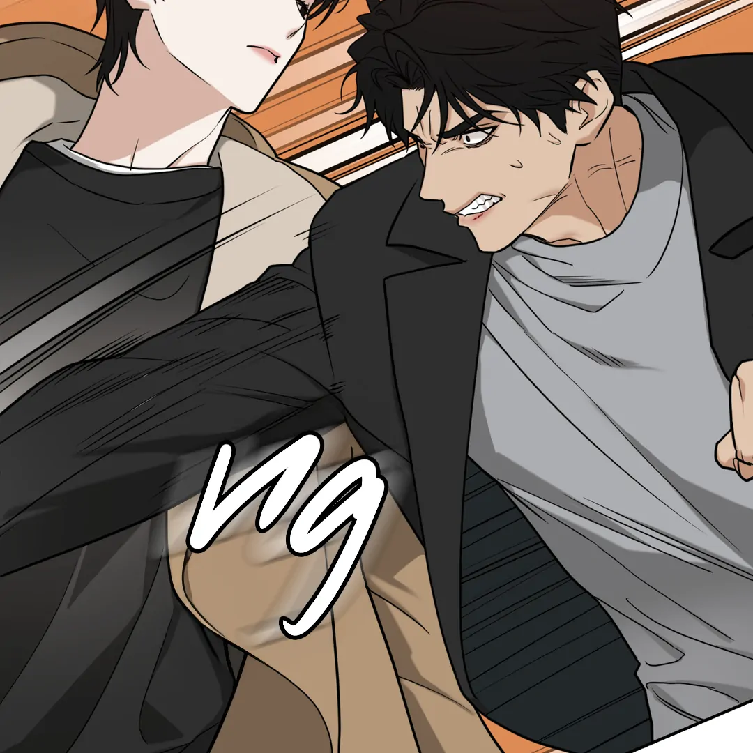 Risky Vice [Official] - Chapter 6 manhwa