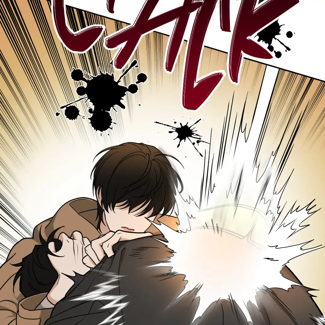 Risky Vice [Official] - Chapter 6 manhwa
