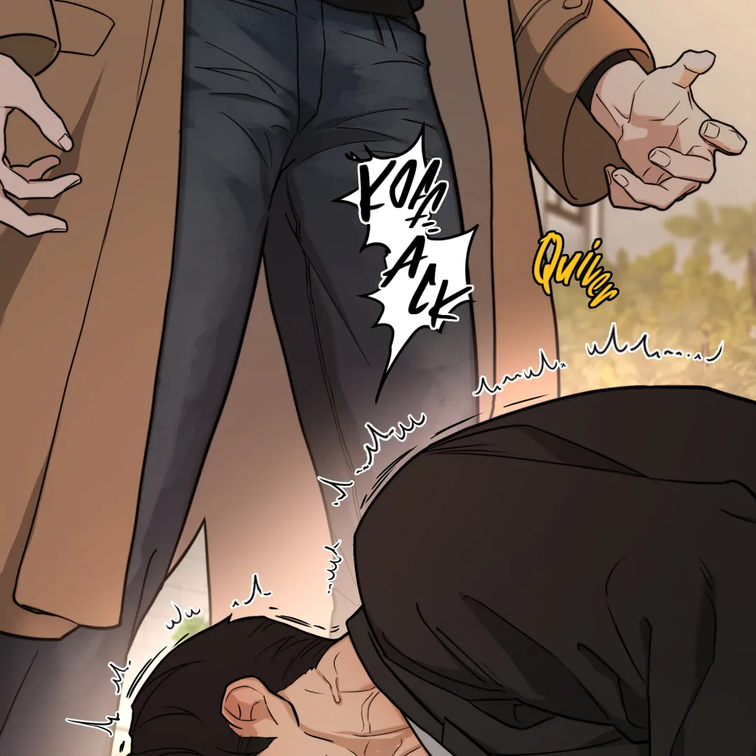 Risky Vice [Official] - Chapter 6 manhwa