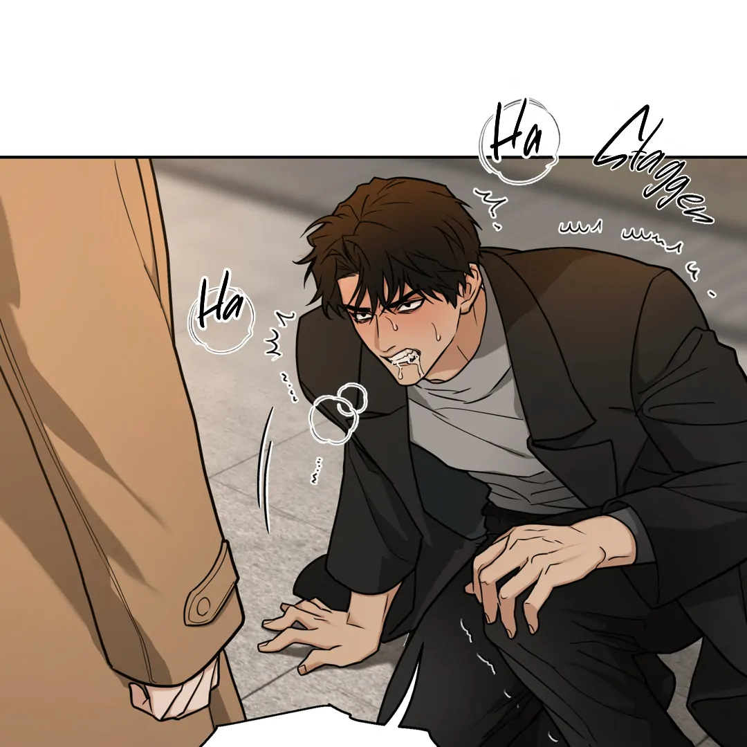 Risky Vice [Official] - Chapter 6 manhwa