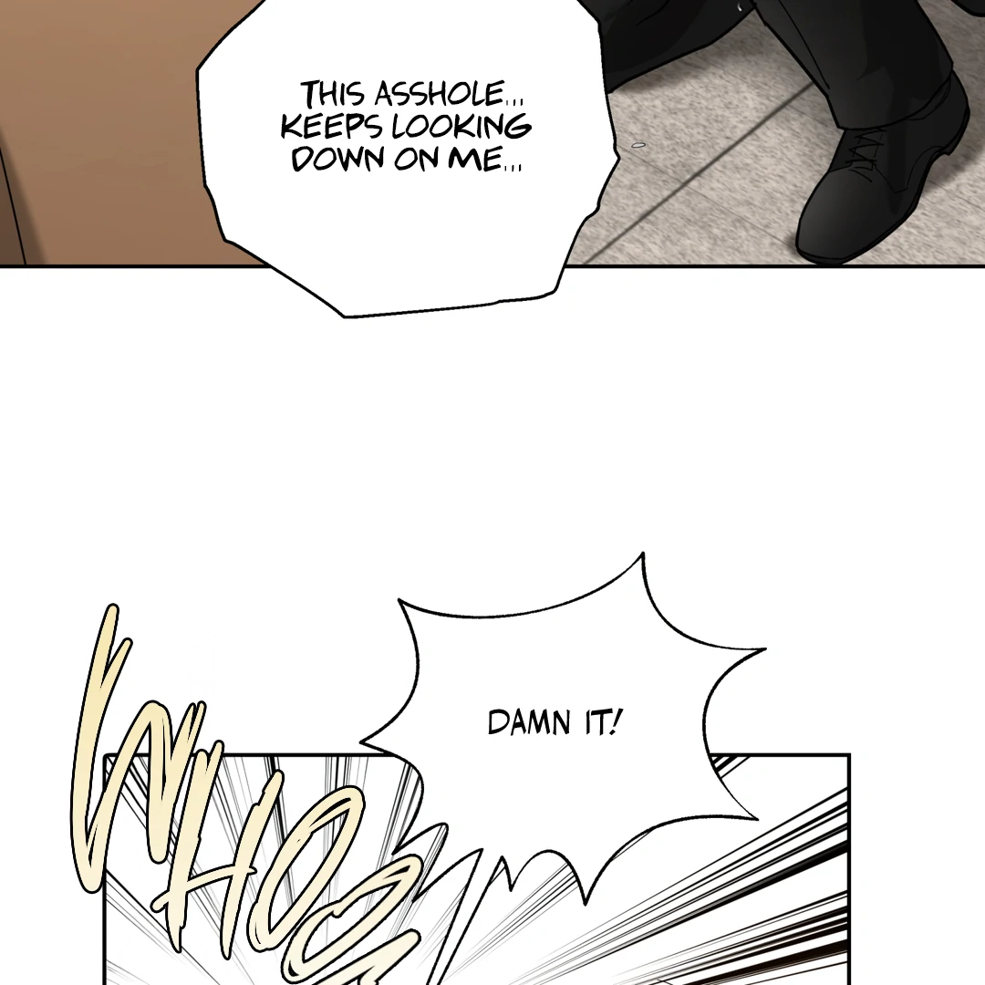 Risky Vice [Official] - Chapter 6 manhwa