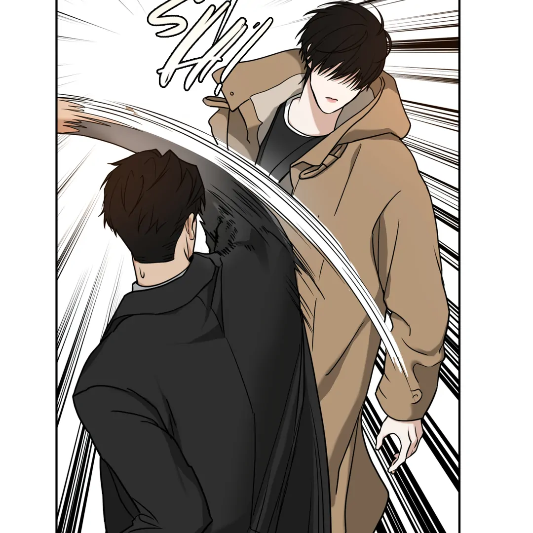 Risky Vice [Official] - Chapter 6 manhwa