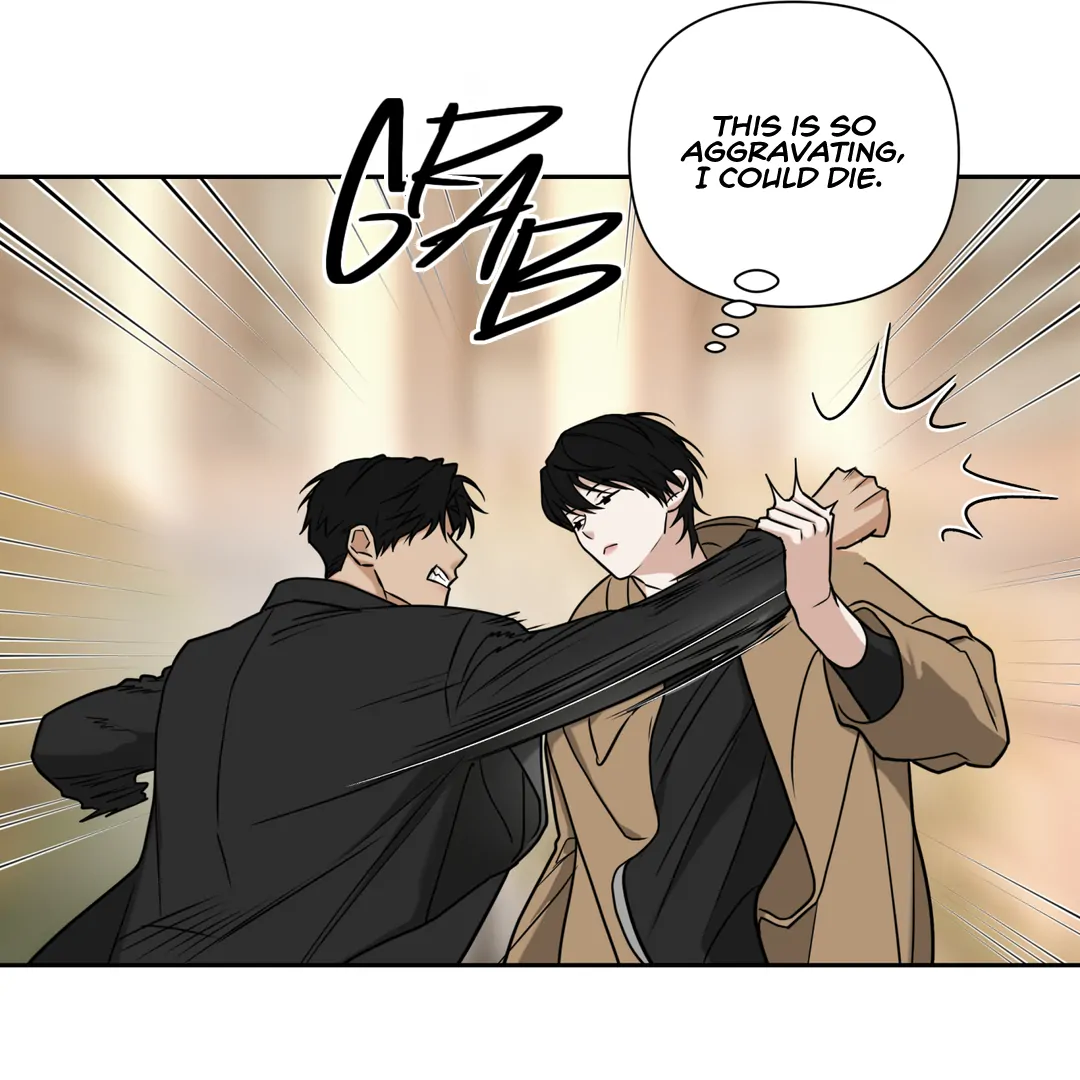 Risky Vice [Official] - Chapter 6 manhwa