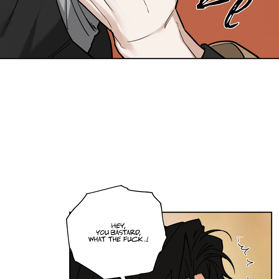 Risky Vice [Official] - Chapter 6 manhwa