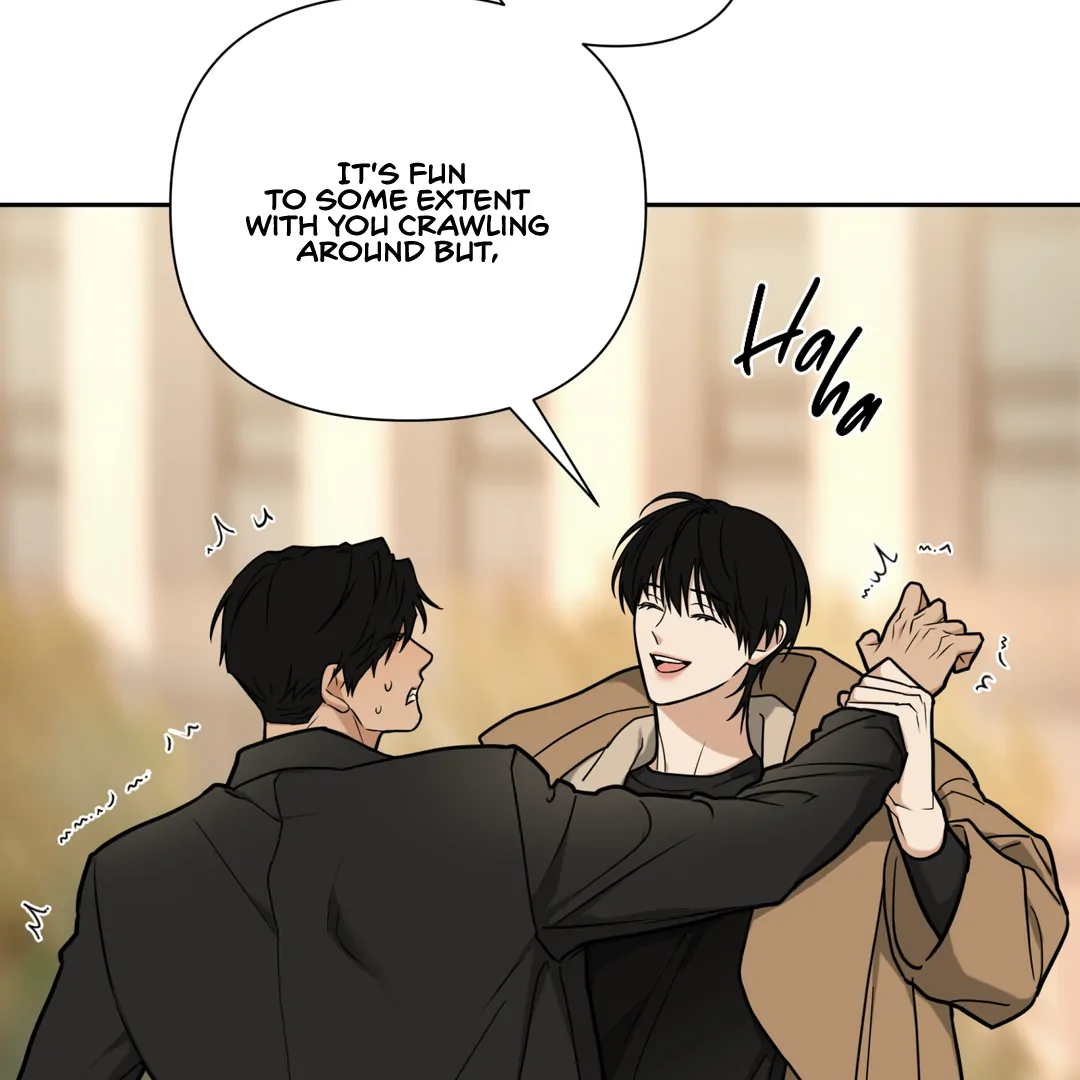 Risky Vice [Official] - Chapter 6 manhwa