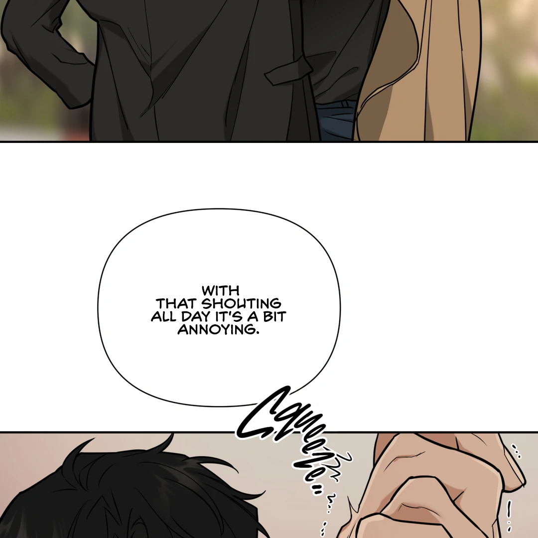 Risky Vice [Official] - Chapter 6 manhwa