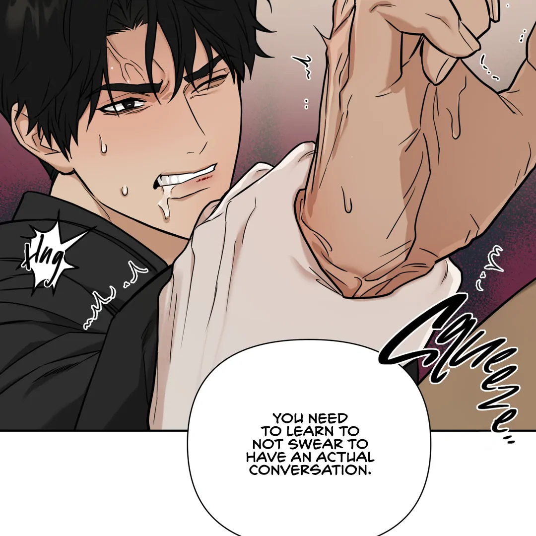 Risky Vice [Official] - Chapter 6 manhwa