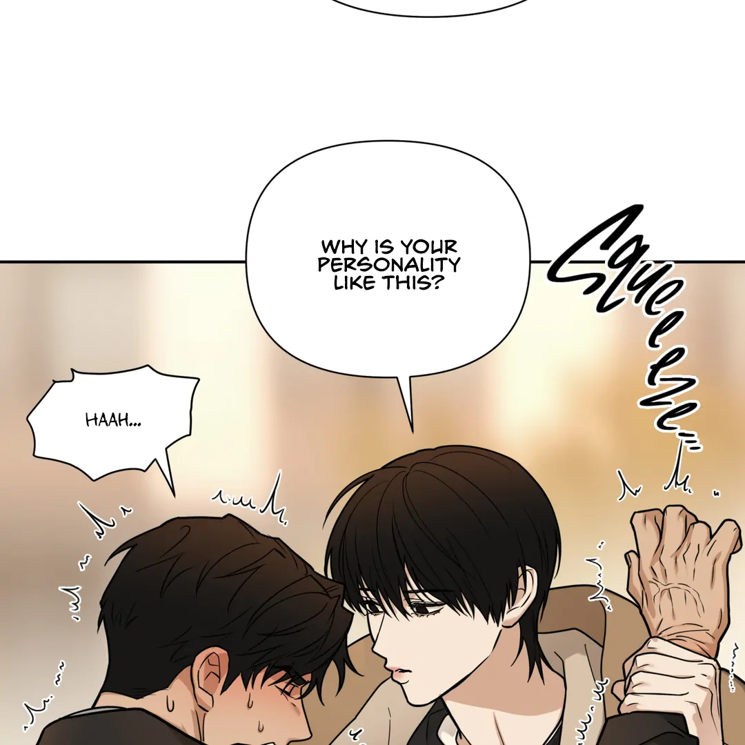 Risky Vice [Official] - Chapter 6 manhwa