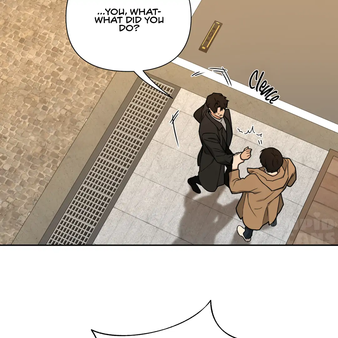 Risky Vice [Official] - Chapter 6 manhwa
