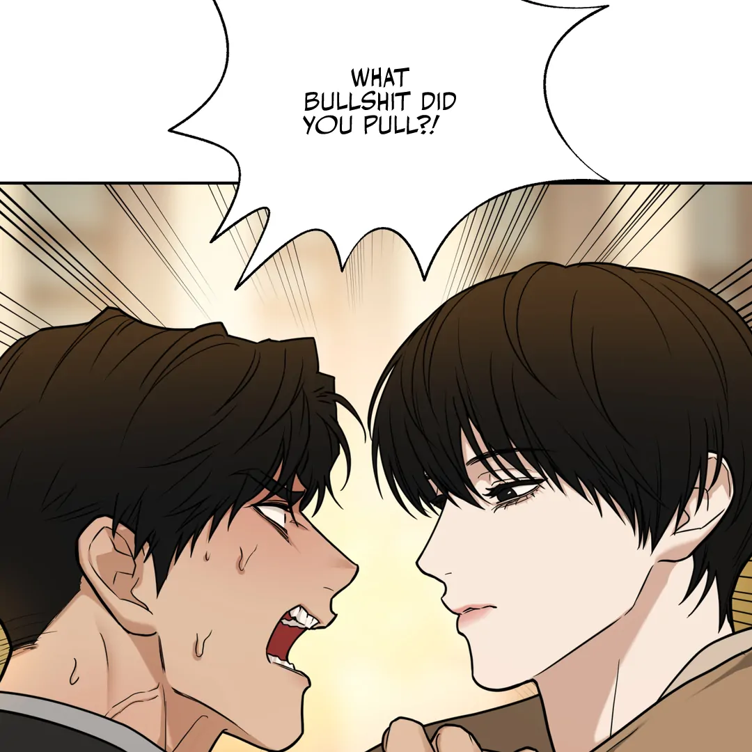 Risky Vice [Official] - Chapter 6 manhwa