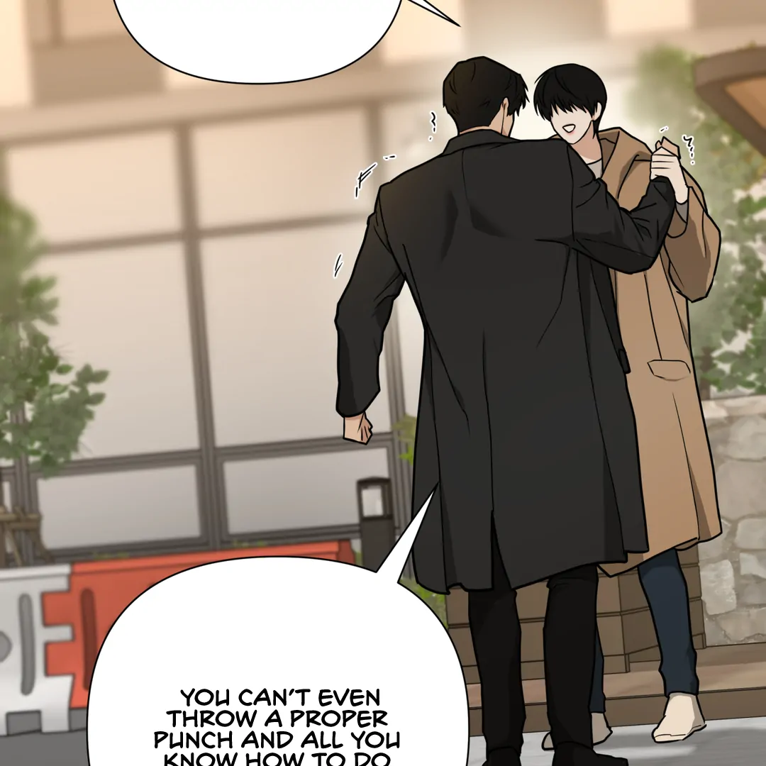 Risky Vice [Official] - Chapter 6 manhwa