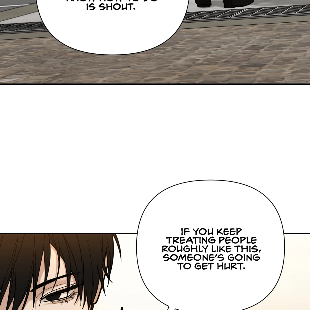 Risky Vice [Official] - Chapter 6 manhwa