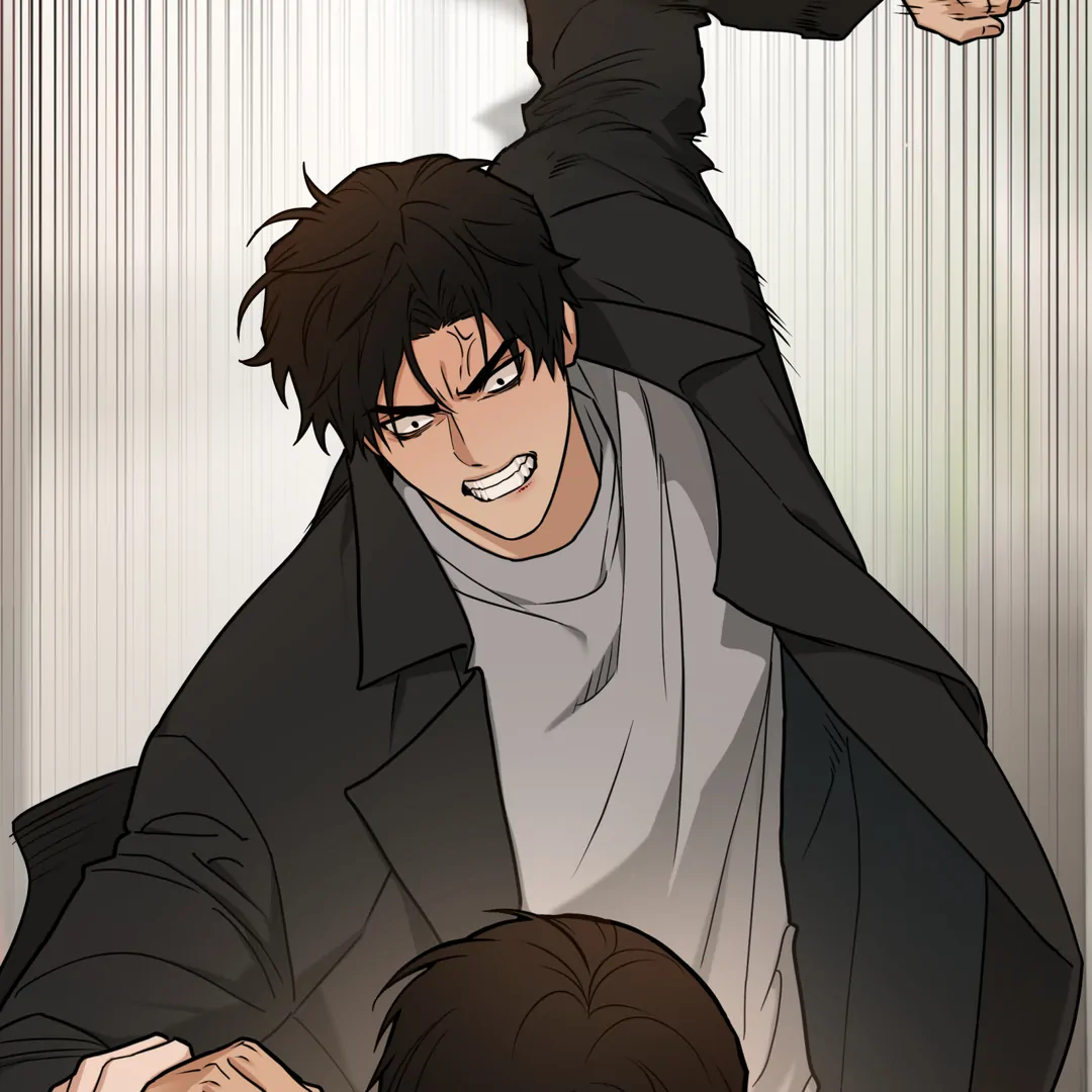 Risky Vice [Official] - Chapter 6 manhwa