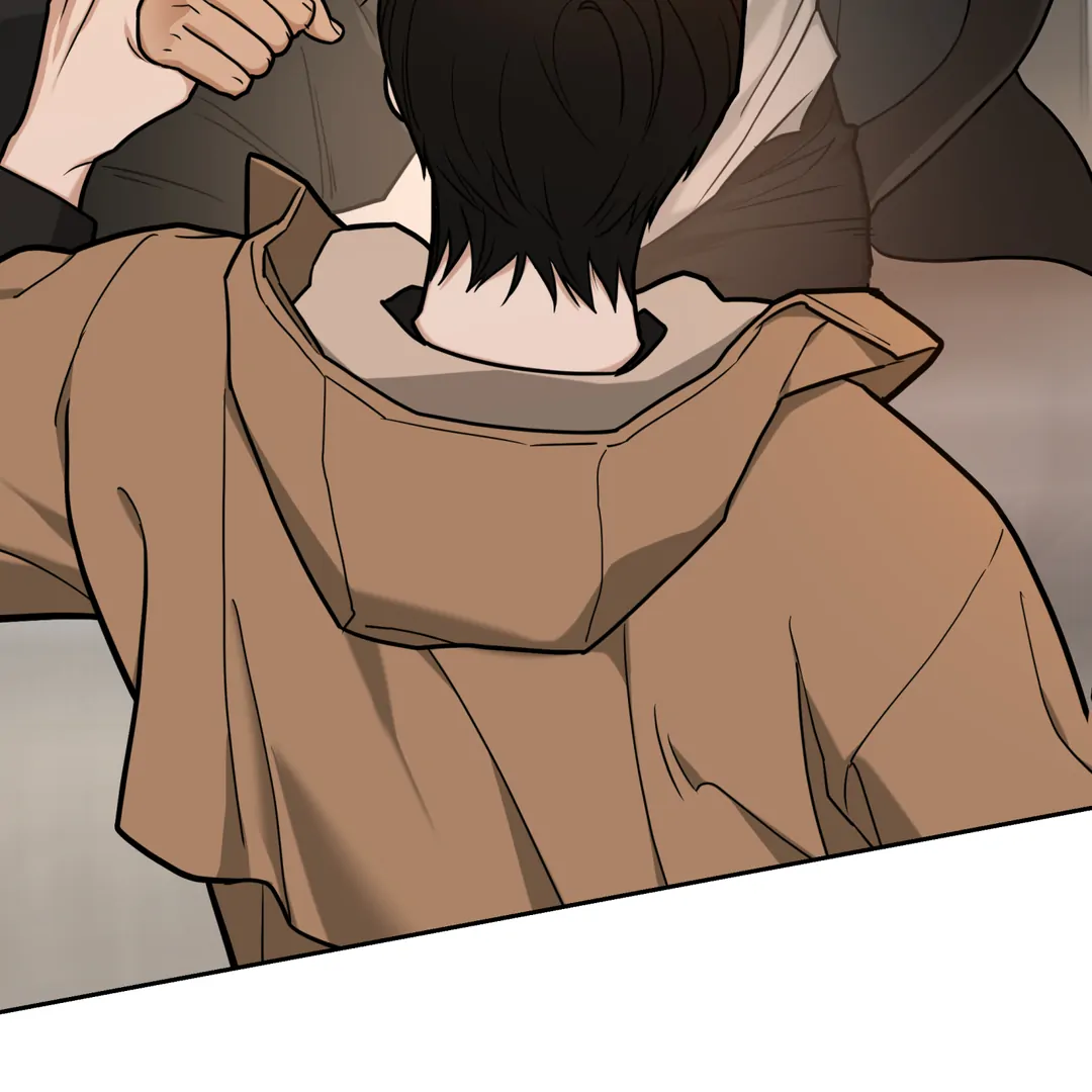 Risky Vice [Official] - Chapter 6 manhwa
