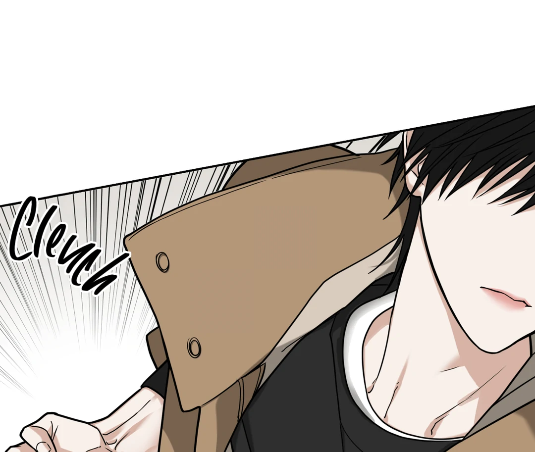 Risky Vice [Official] - Chapter 6 manhwa