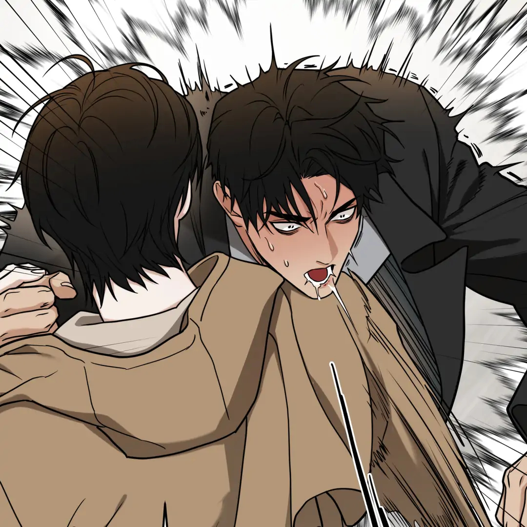 Risky Vice [Official] - Chapter 6 manhwa