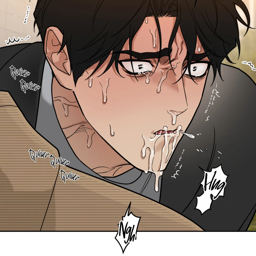 Risky Vice [Official] - Chapter 6 manhwa