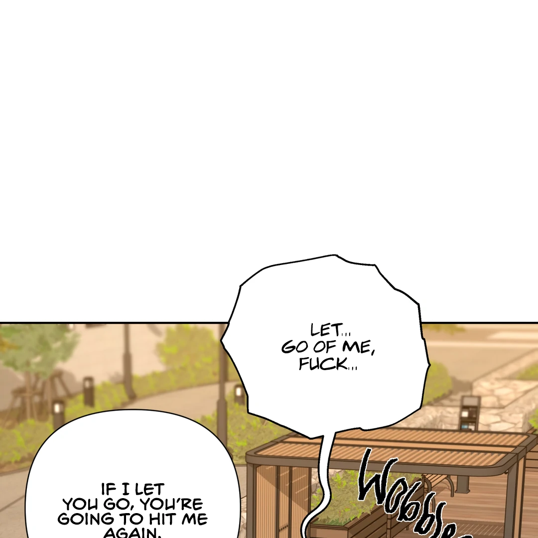 Risky Vice [Official] - Chapter 6 manhwa