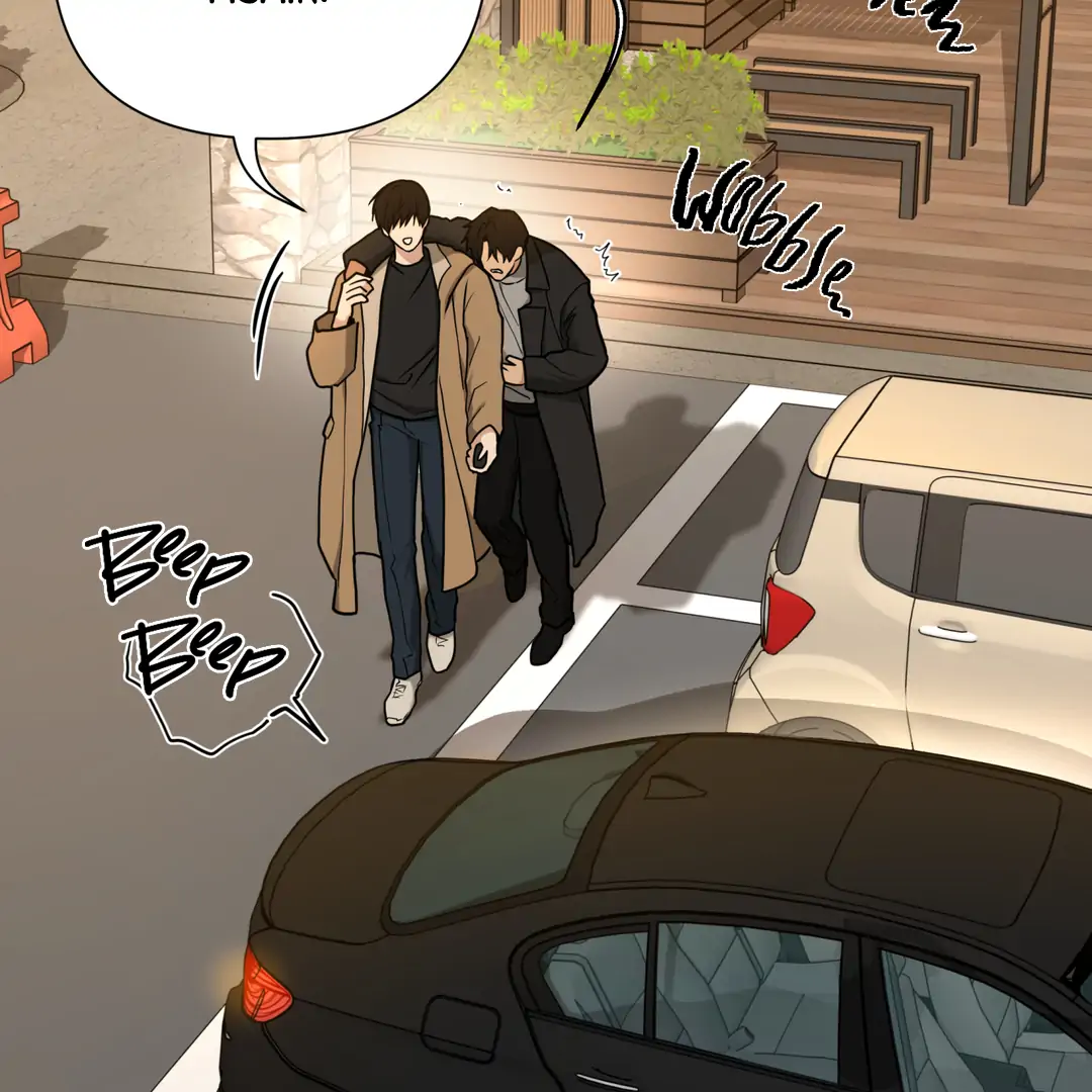 Risky Vice [Official] - Chapter 6 manhwa