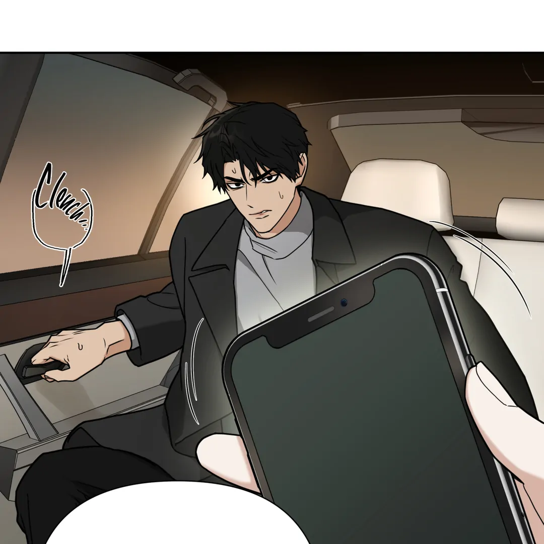 Risky Vice [Official] - Chapter 6 manhwa